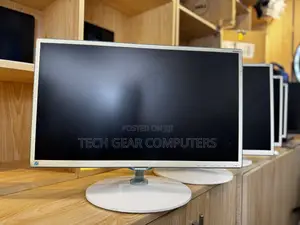 Samsung S24d391hl - Led Monitor - Full Hd (1080p) - 24”