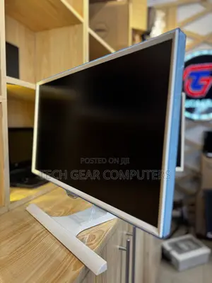 Samsung S24e391hl Led Display 59.9 Cm (24”) Full Hd White