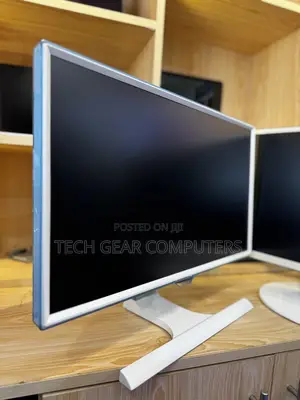 Samsung S24e391hl Led Display 59.9 Cm (24”) Full Hd White