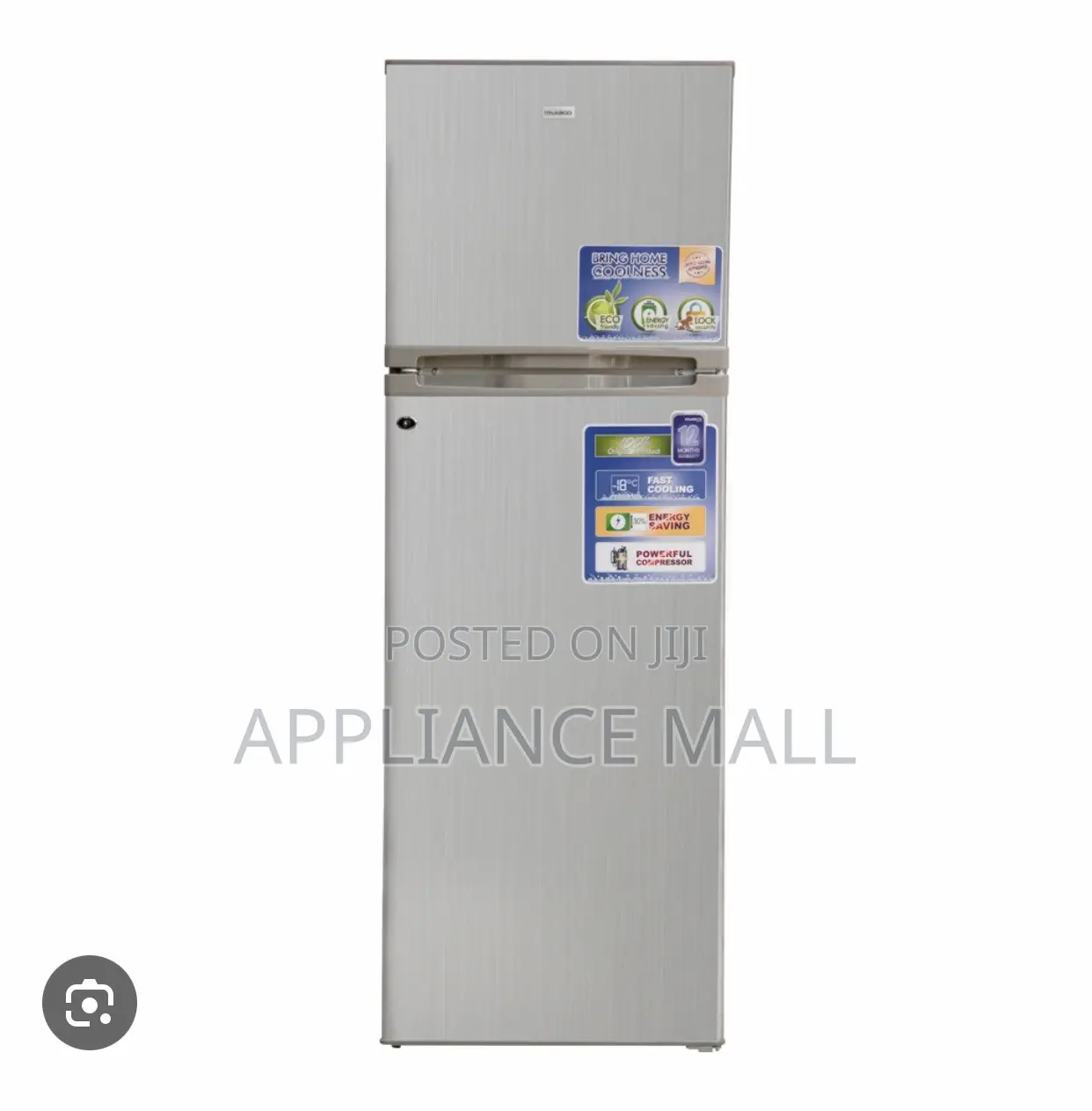Nasco-320ltr-Top-Mounted-Freezer
