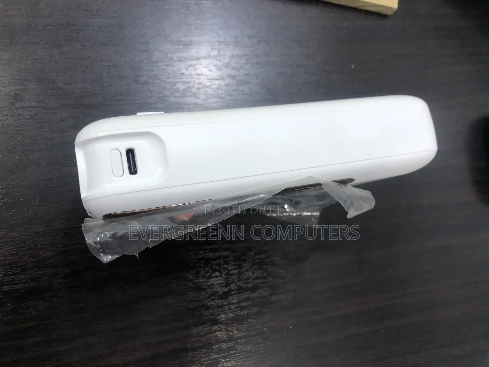 Original Bestpac Powerbank.