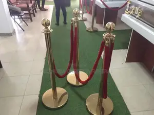 Stanchions/Barricades