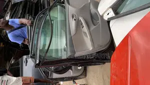 Toyota Corolla 2009-2013 Doors