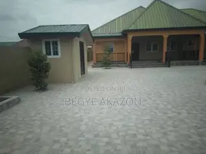 4bdrm House in Kasoa Millennium for sale