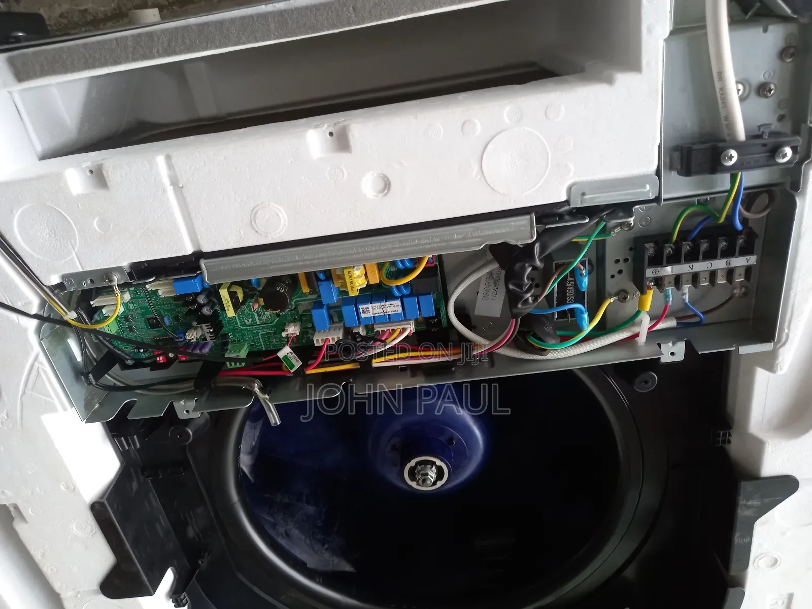 Air Conditioner Repairer