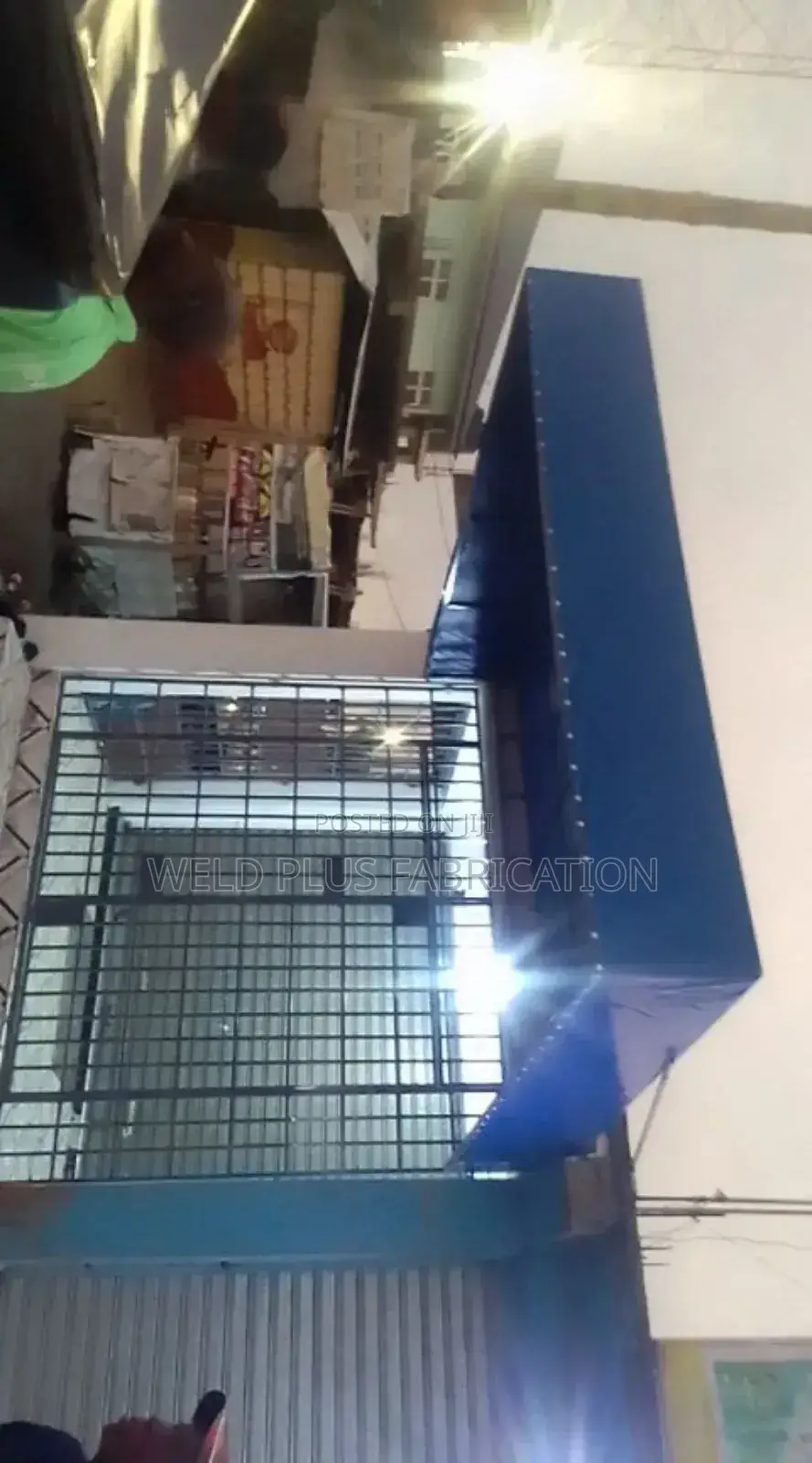 Sun Shade Canopies for Your Homes and Stores
