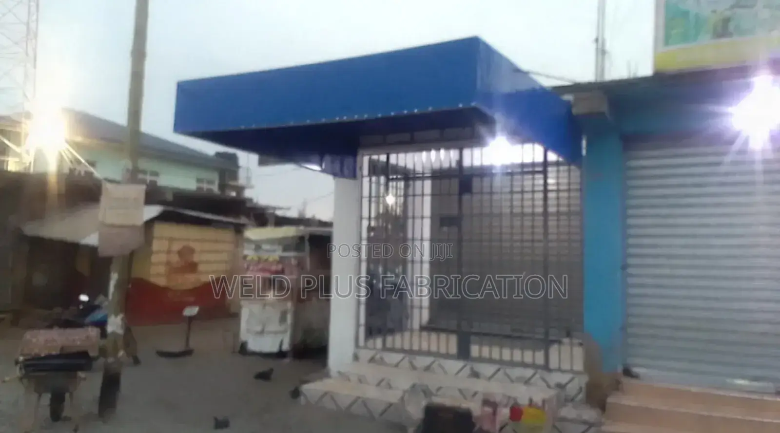Sun Shade Canopies for Your Homes and Stores