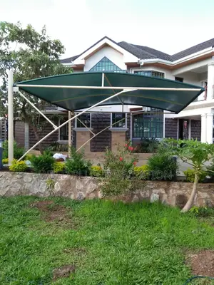 Freestanding Canopy for Your Homes and Offices
