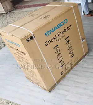 Switchable Nas 250 Singledoor Freezer 200 Liters