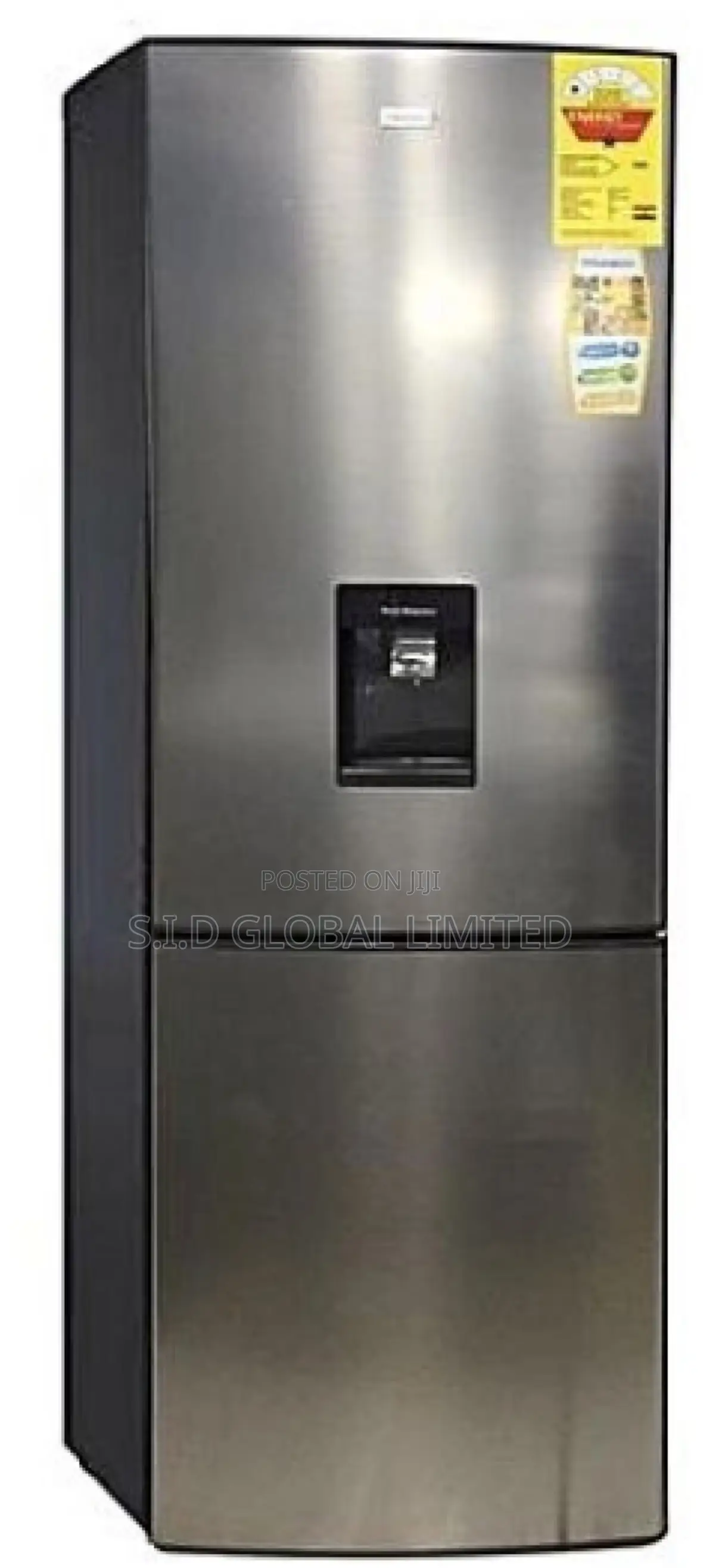 Bringing Cool Back NASCO-309LTR-BOTTOM-FREEZER
