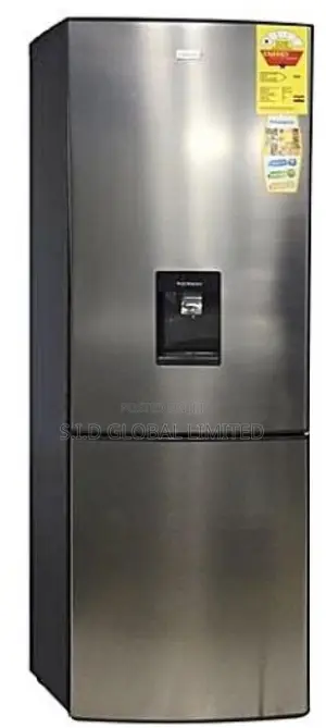 Bringing Cool Back NASCO-309LTR-BOTTOM-FREEZER