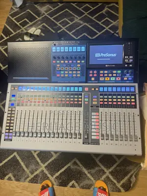 Presonus Studiolive 24