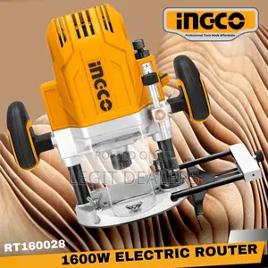 Ingco Electric Router 1600watts