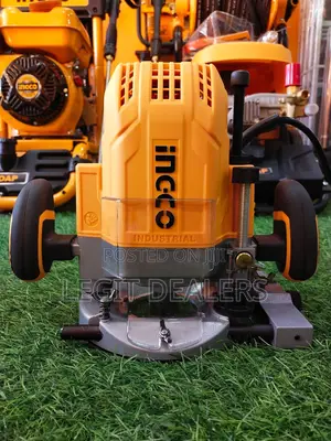 Ingco Electric Router 1600watts