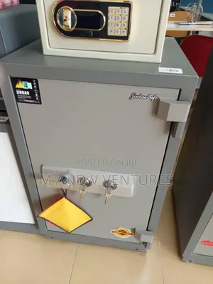 Money Safe Sdl