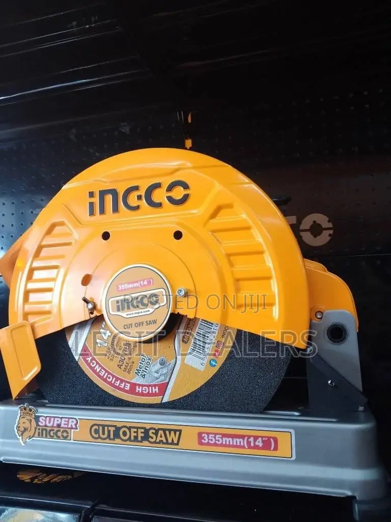 Ingco Cut Off Saw 2200watts 2400watts