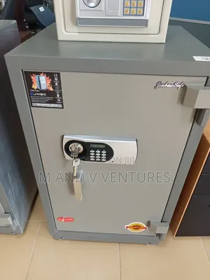 Money Safe HDD256