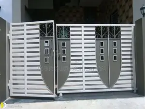 Fence Gate