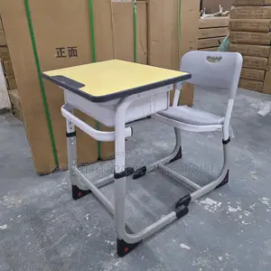 Student Table and Chair(Student Desk)