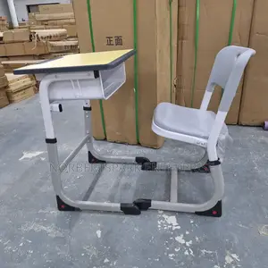 Student Table and Chair(Student Desk)