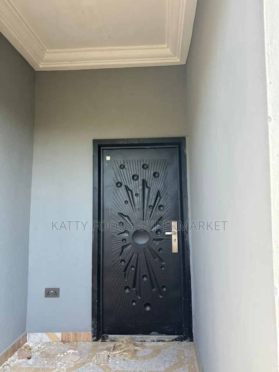 2bdrm House in Greatfaith Estate, Awutu Senya East Municipal for sale