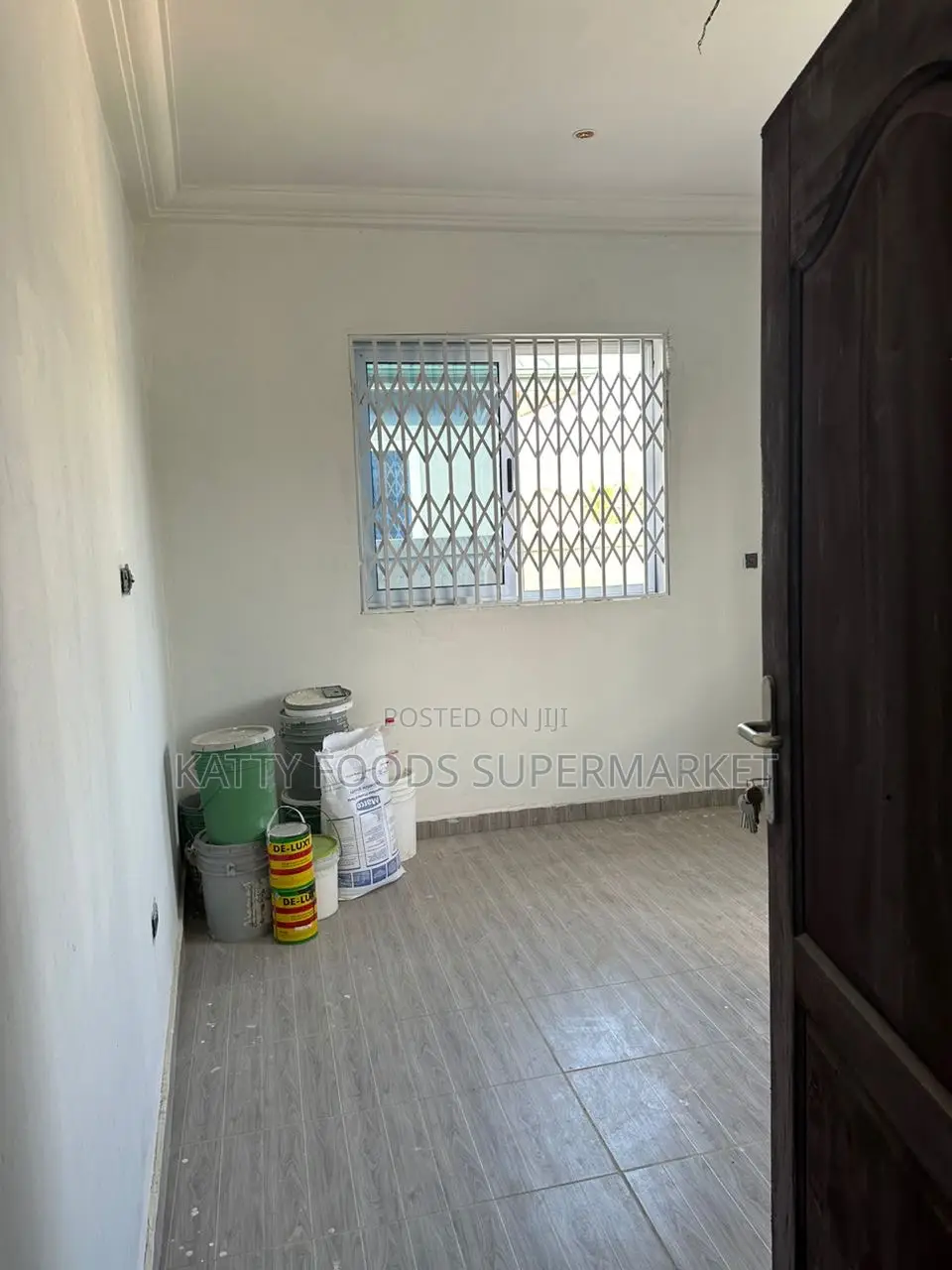 2bdrm House in Greatfaith Estate, Awutu Senya East Municipal for sale