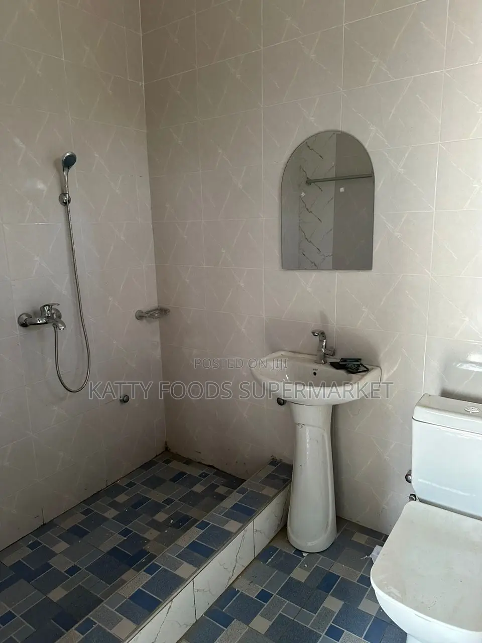 2bdrm House in Greatfaith Estate, Awutu Senya East Municipal for sale