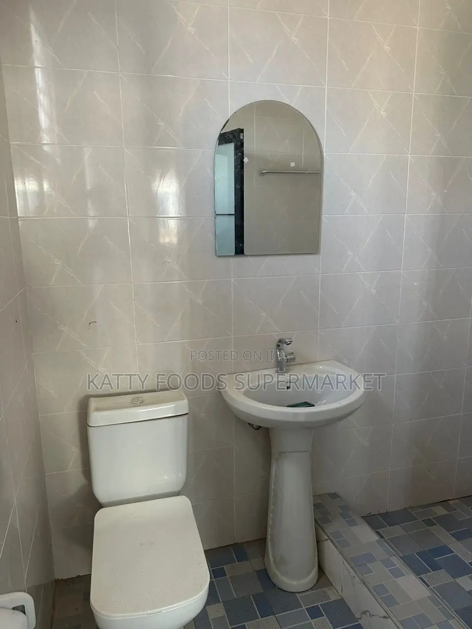 2bdrm House in Greatfaith Estate, Awutu Senya East Municipal for sale