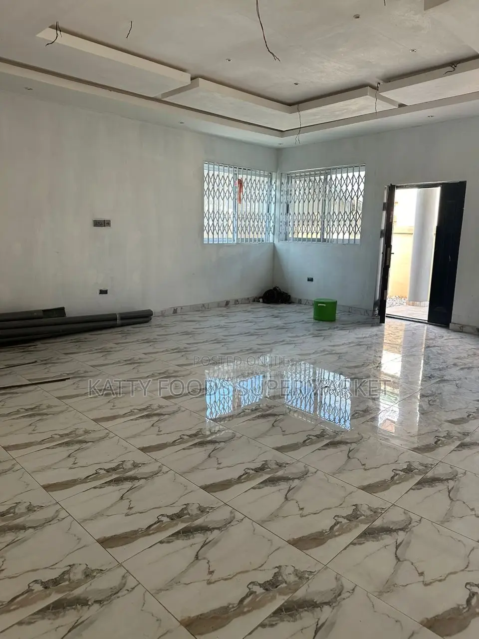 2bdrm House in Greatfaith Estate, Awutu Senya East Municipal for sale