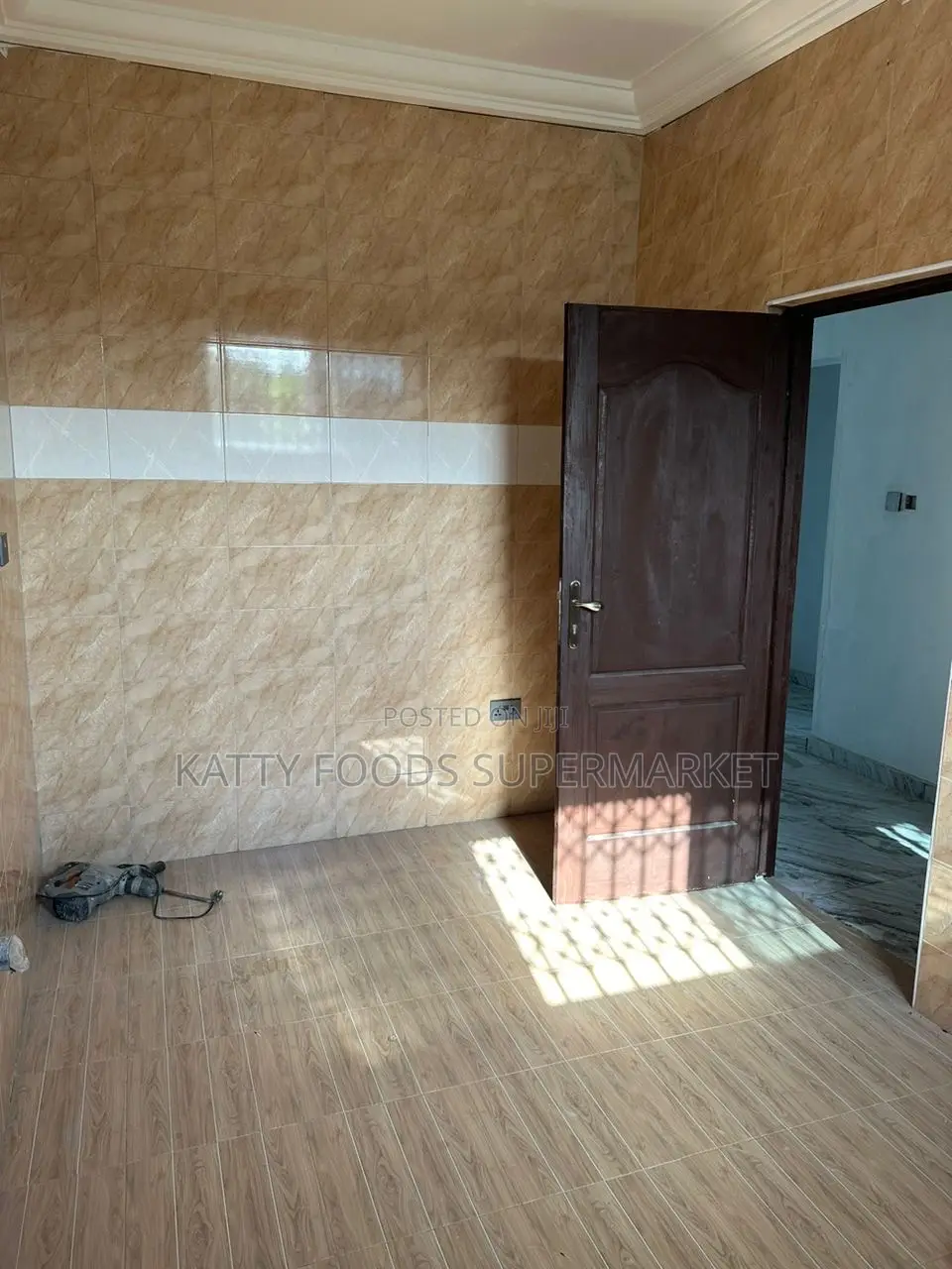 2bdrm House in Greatfaith Estate, Awutu Senya East Municipal for sale