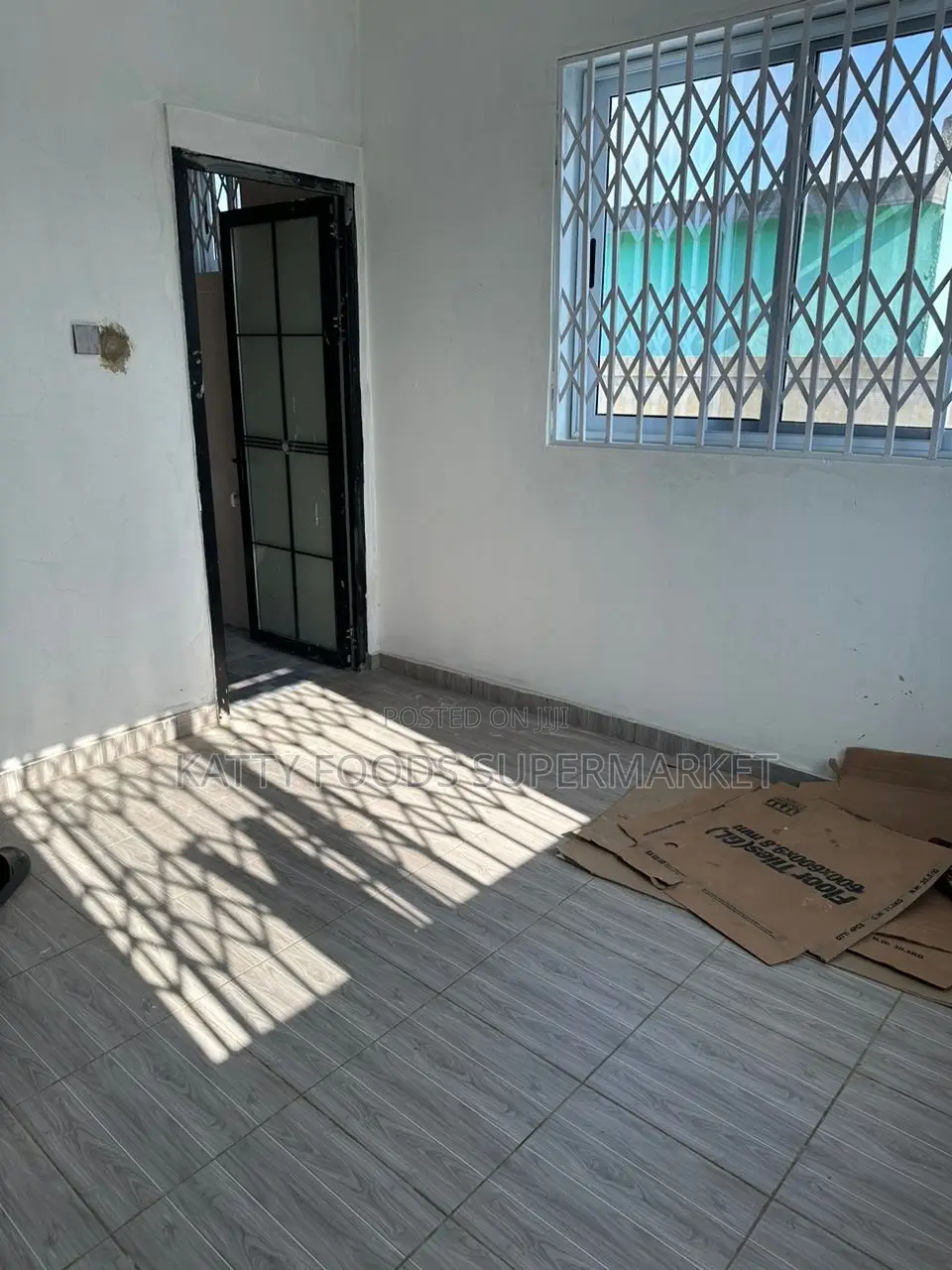 2bdrm House in Greatfaith Estate, Awutu Senya East Municipal for sale