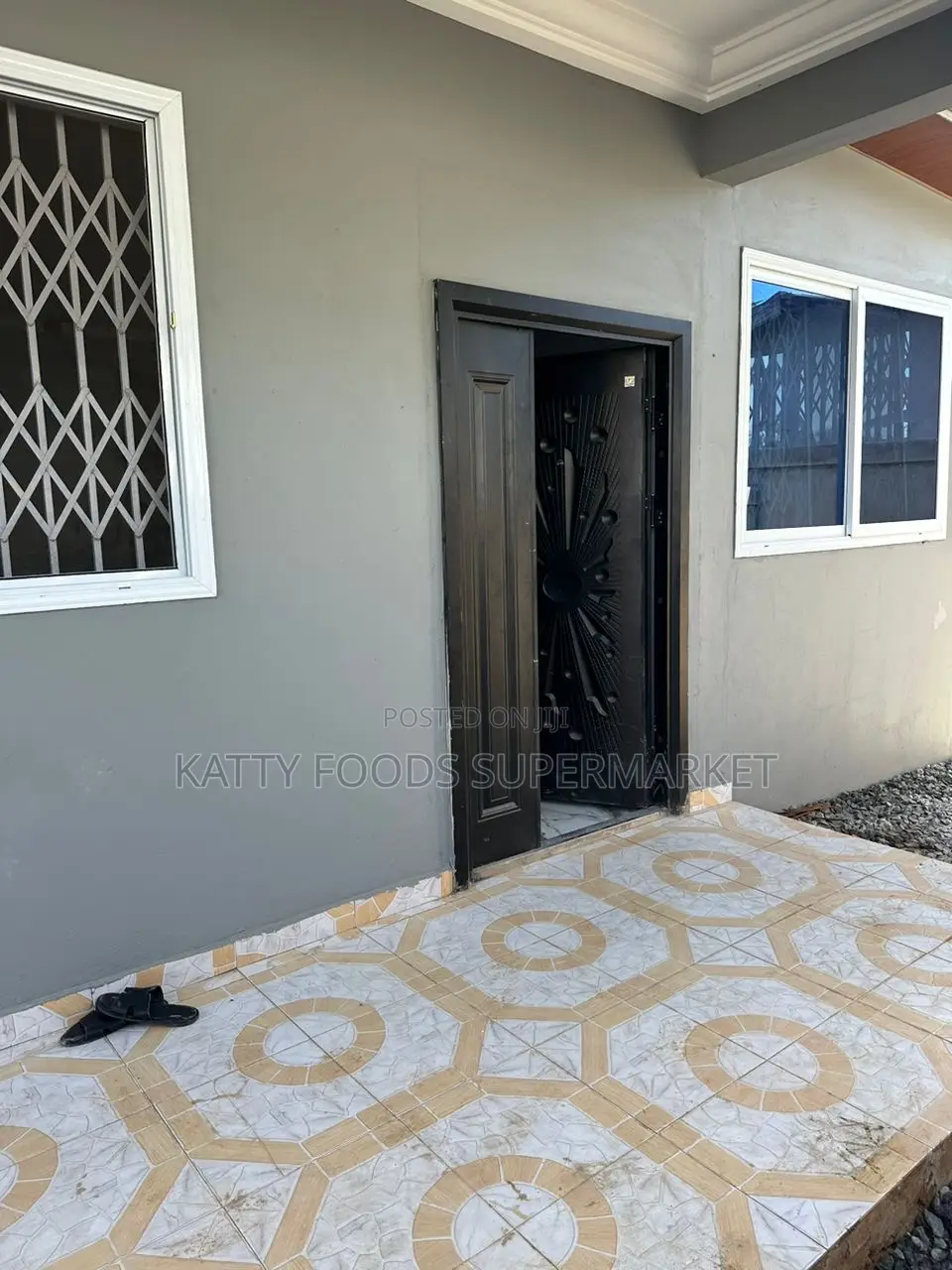 2bdrm House in Greatfaith Estate, Awutu Senya East Municipal for sale