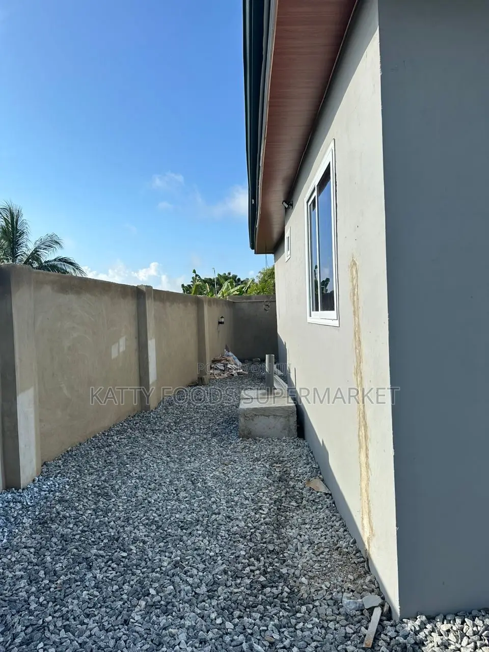 2bdrm House in Greatfaith Estate, Awutu Senya East Municipal for sale