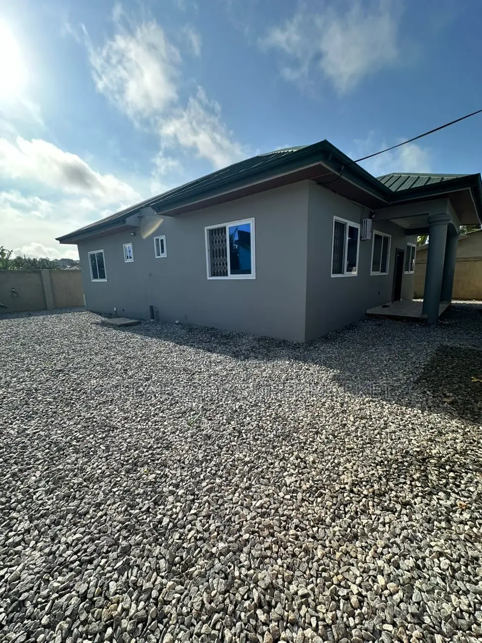 2bdrm House in Greatfaith Estate, Awutu Senya East Municipal for sale