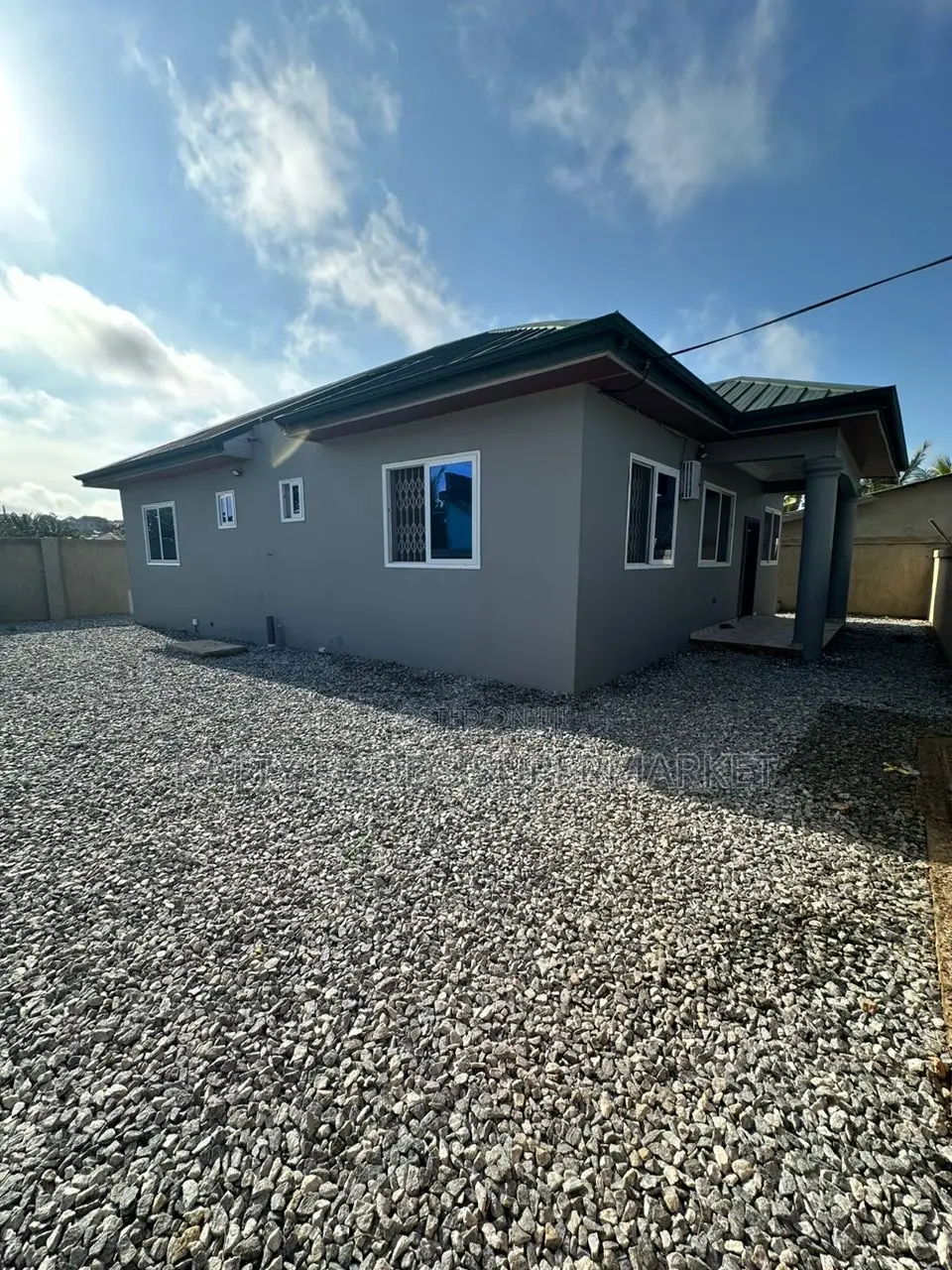 2bdrm House in Greatfaith Estate, Awutu Senya East Municipal for sale