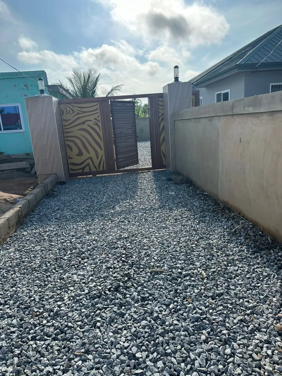 2bdrm House in Greatfaith Estate, Awutu Senya East Municipal for sale