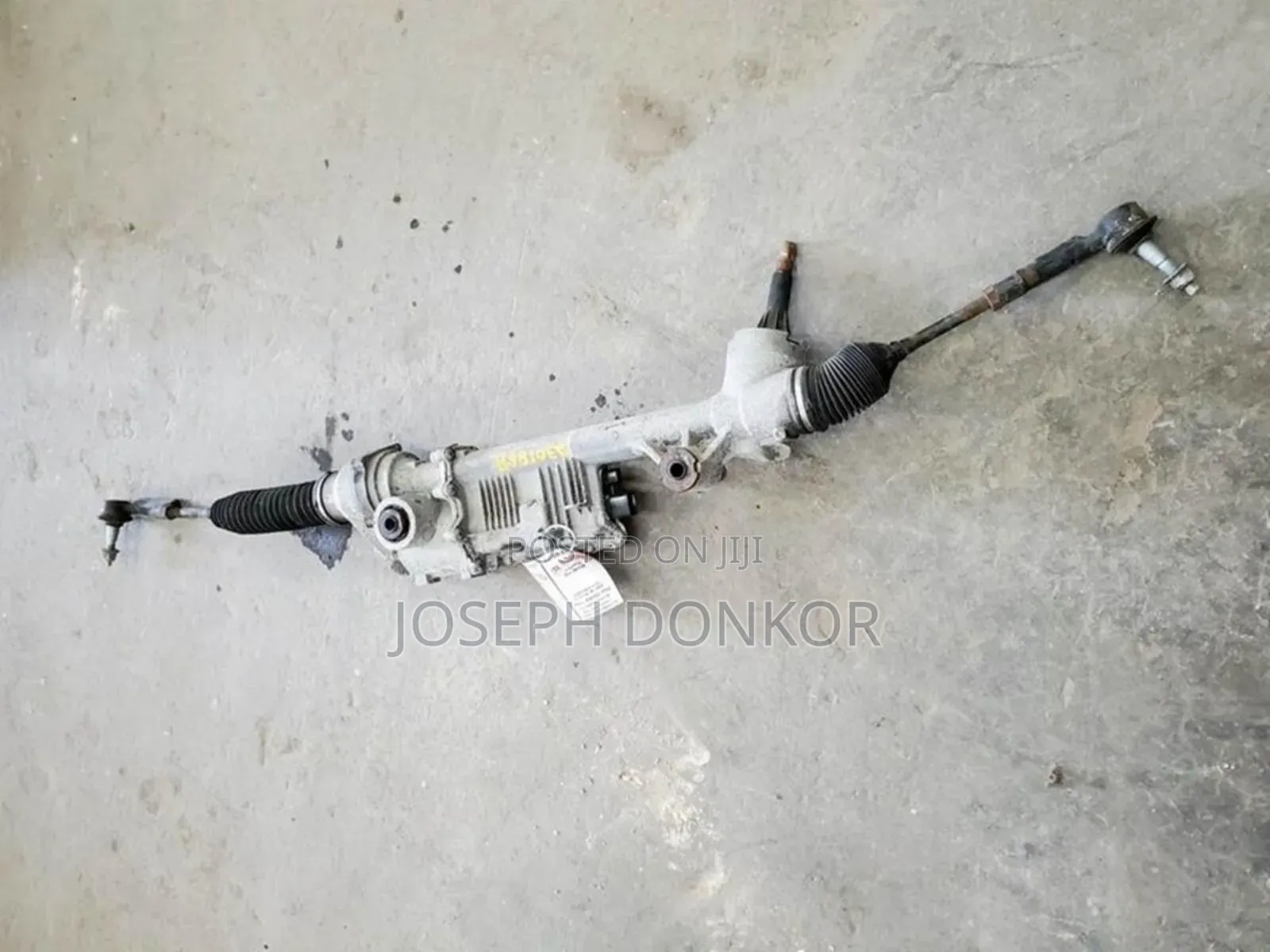 Ford F 150 Steering Rack 2015,2016,2017,2018,2019,2020