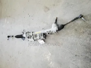 Ford F 150 Steering Rack 2015,2016,2017,2018,2019,2020