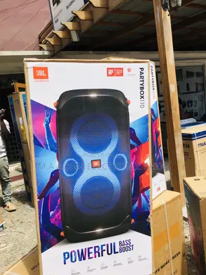 Party Box 110 JBL