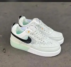Nike Airforce