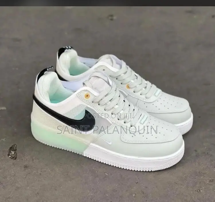 Nike Airforce
