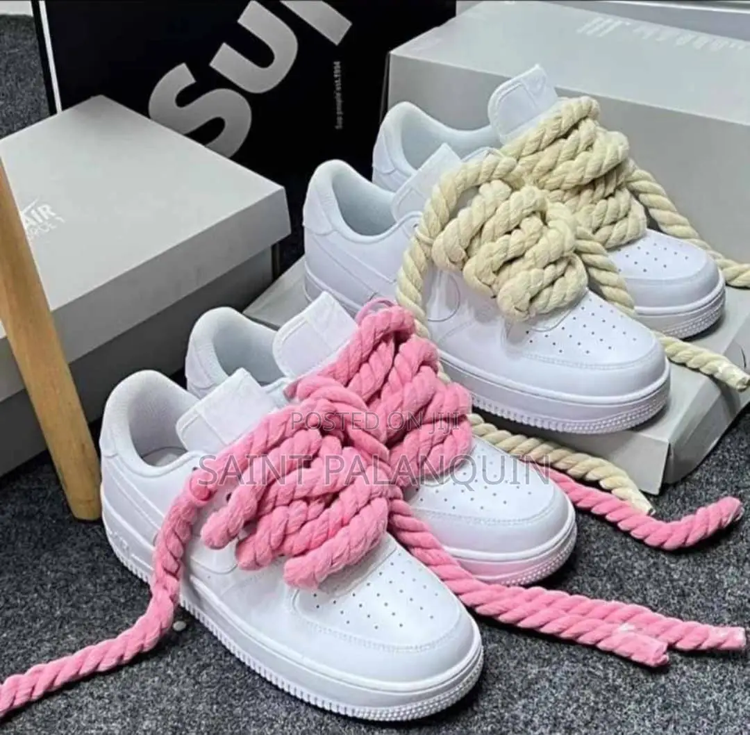 Nike Airforce