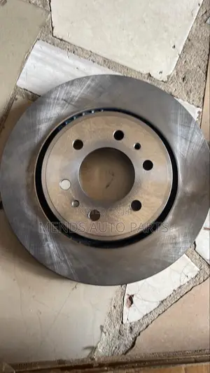 Ford Brake Disc