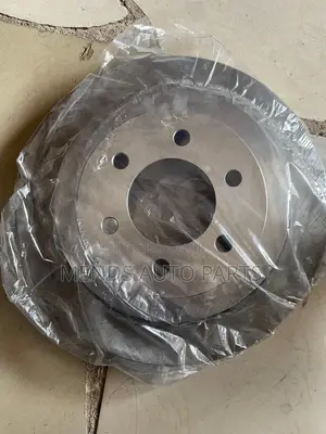 Ford Explorer Brake Disc