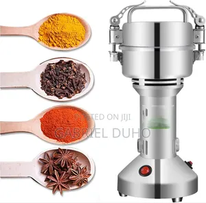 200g Powder Grinder