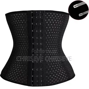 Get a Good Shape With Waist Trainer