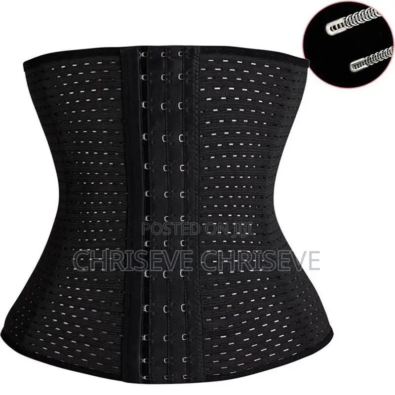 Get a Good Shape With Waist Trainer