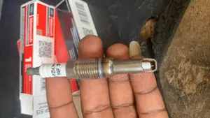 Ford F150 Spark Plugs Set