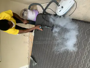 Sofa Cleaning