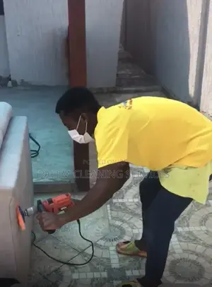 Sofa Cleaning